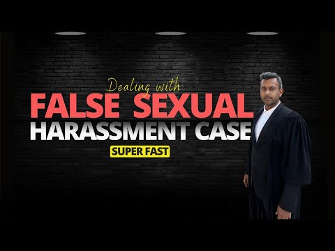 Sexual Harassment Lawyers