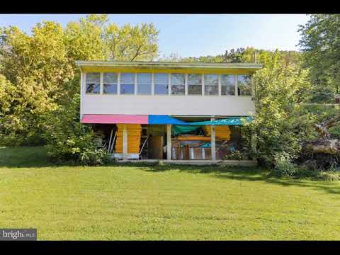 13726 HOPPS LANDING ROAD, Hagerstown, MD home video tour