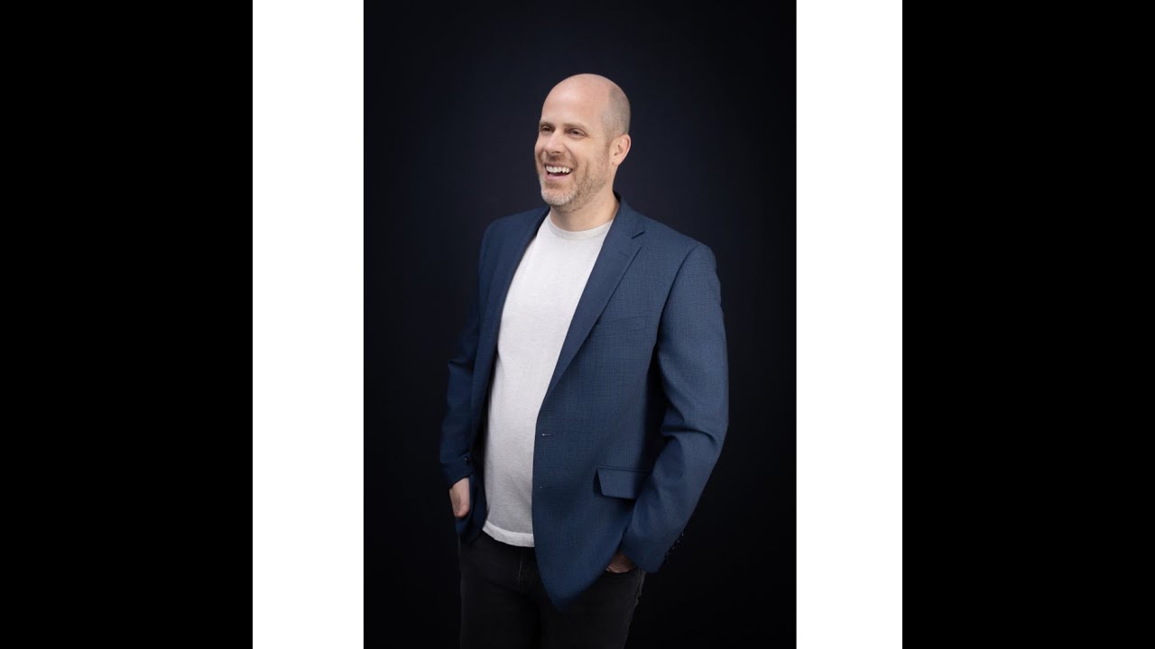 Reed Hansen - Chief Growth Officer at MarketSurge