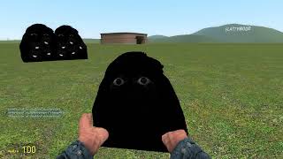 garrys mod obunga and muncy and selene delgado for part 2 is goner chase me to