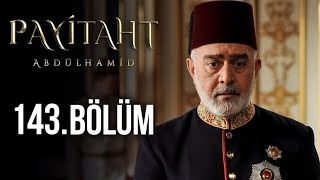  Abdülhamid 143 Bölüm Kamera Arkasi