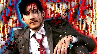 Tag, Youre It- By Melanie Martinez A Darkiplier Edit