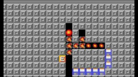 SUPAPLEX - tips and tricks - part 54