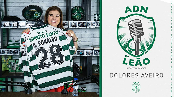 ADN de Leo | Episdio 37: Dolores Aveiro