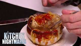 Fine Dining is a FINE MESS | Kitchen Nightmares