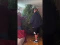 Giant Christmas tree 🤣🤣 #christmastree #family #fyp #funnyvideos #xmas