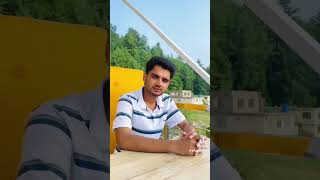 Mountain Escape Hotel Murree