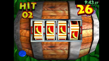 DK64 Randomizer - S3 July Async 1