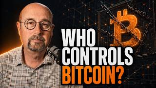 Bitcoin Was Supposed to Be Freedom. What Happened?