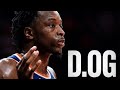 OG Anunoby Is The REAL Reason The Knicks Feel Unbeatable #nba #knicks