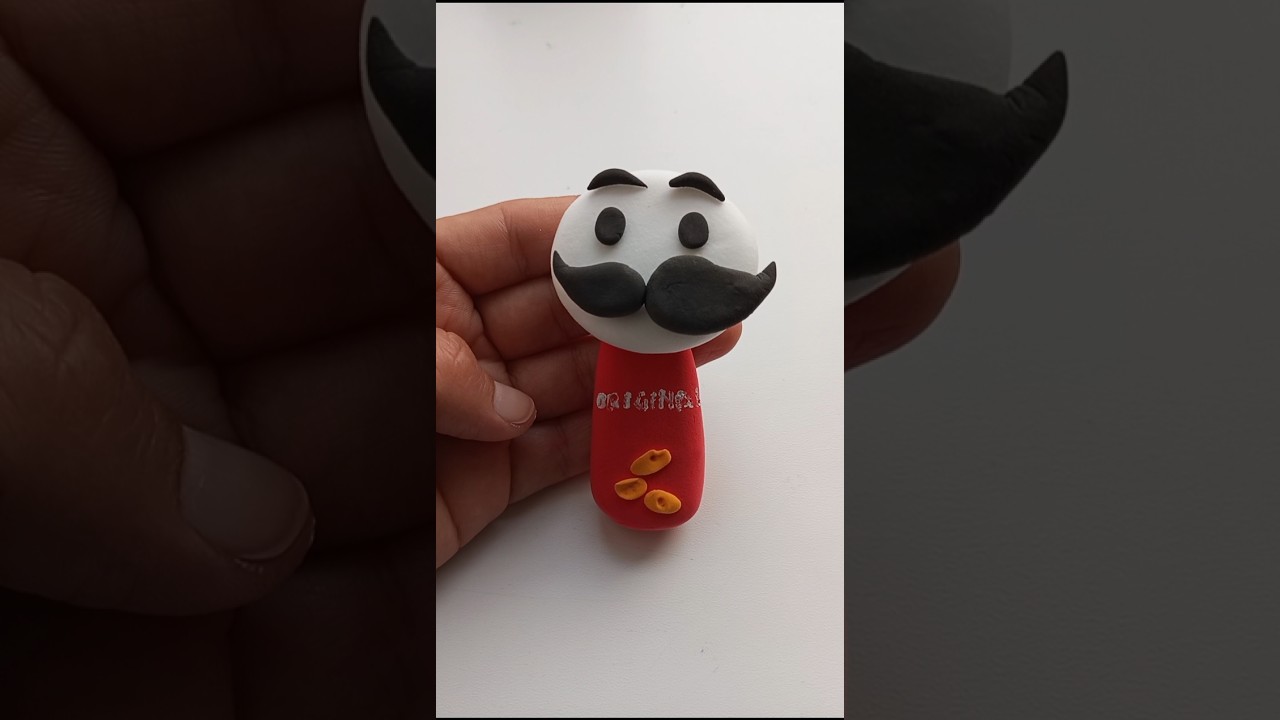 Sprunki OC Pringles 