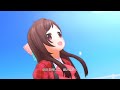 【デレステMAD】夢を手に、戻れる場所もない日々を【ゾンビランドサガ リベンジED】