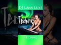 RAVE! 1 HOUR Dark Techno feat. Piano / Top EDM Mix 2026 / NIGHT PIANO 🎹 #shorts