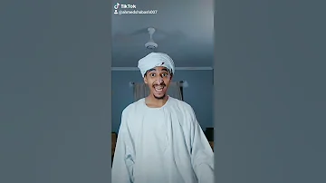 هاك البل ده تقليد الشيخ محمد مصطفى عبدالقادر 