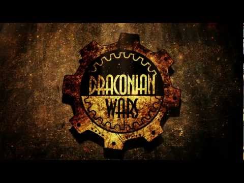 Draconian Wars gameplay trailer