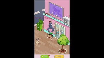 Mind maze: tricky test level 1 walkthrough solution