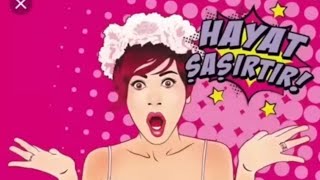 Aydilge Hayat Şaşırtır Mlhyc5