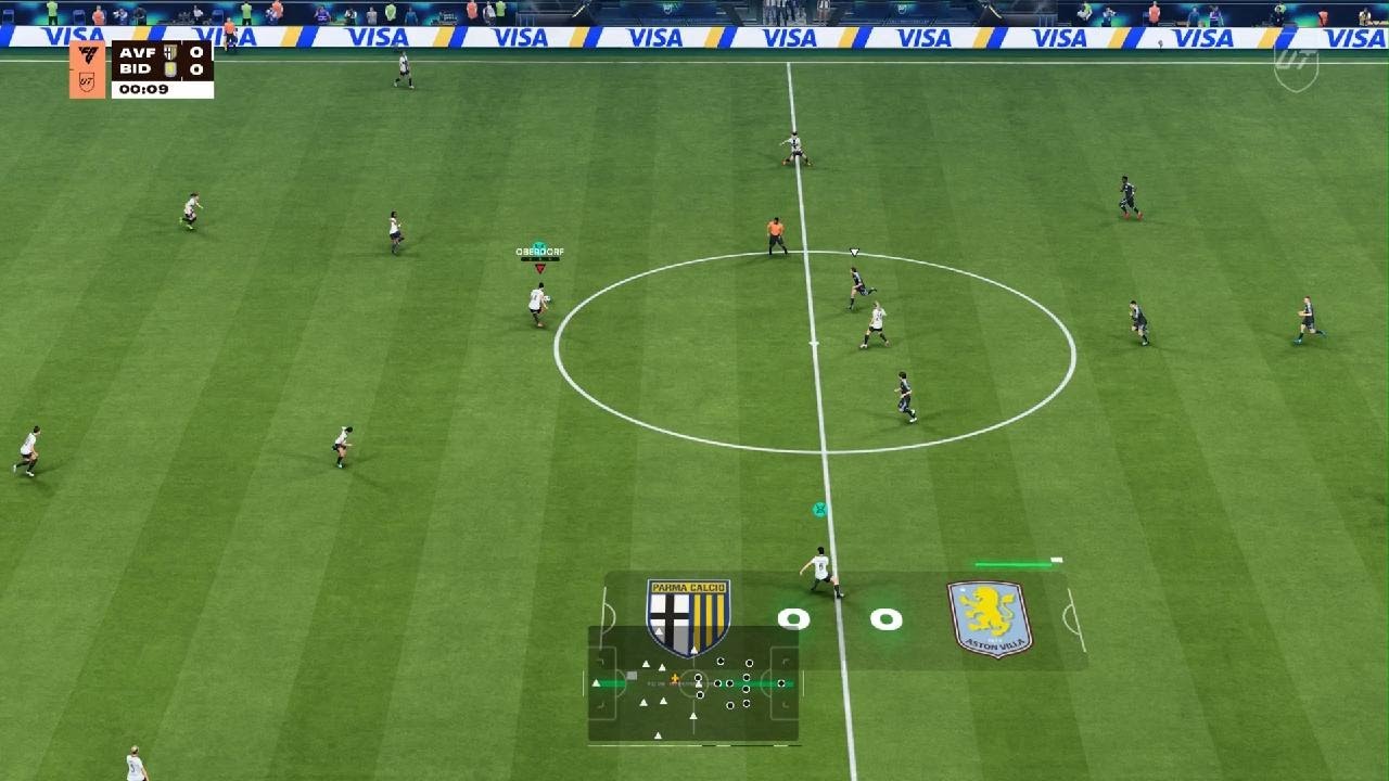 EA SPORTS FC 26 Rivals - GPFBL Squad, This Was Gutting (23/1/26)