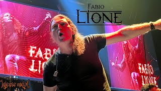 Gloria perpetua - Fabio Lione