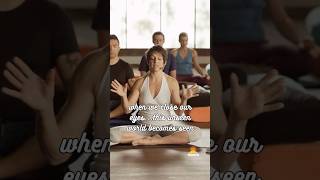 The Elusive Nature of Breath | Pranayama Philosophy & Mindfulness