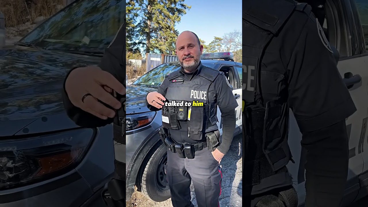 Private Investigator SAVES KID From 20 YEARS!