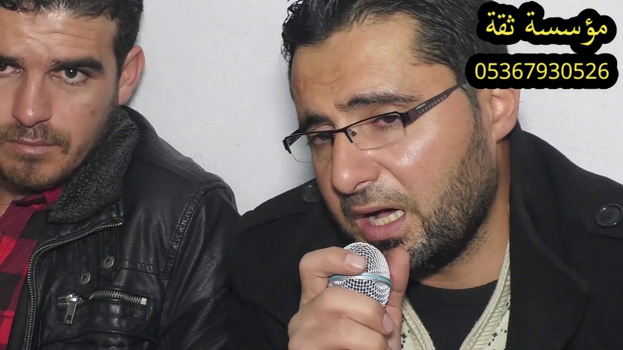 المنشد فياض سليمان مولد ال سردار اهالي فافين ج 3