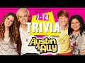 Austin & Ally Trivia: How Well Do You Know the Disney Channel Show?