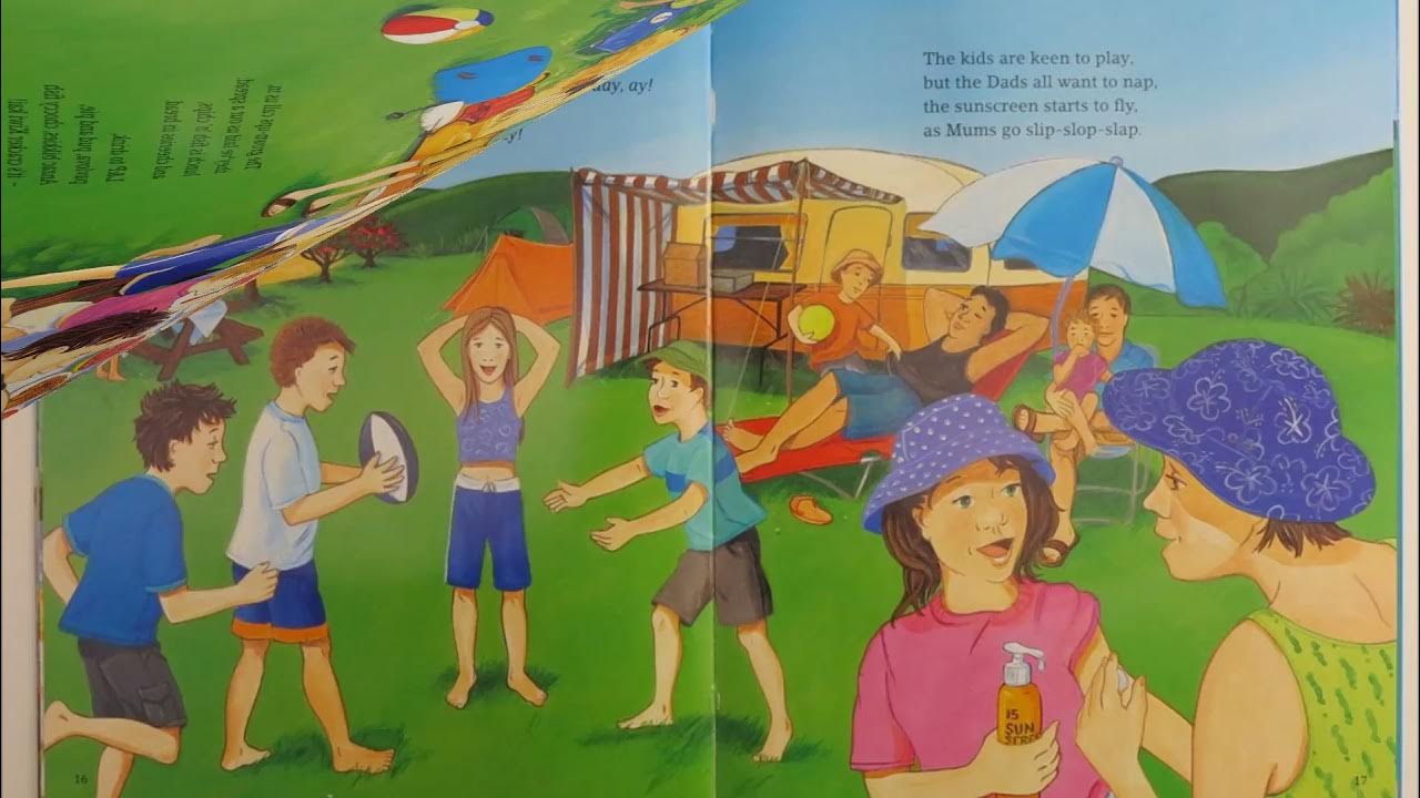 A Kiwi Jingle Bells YouTube