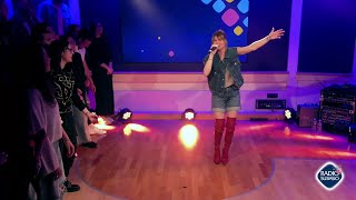 Alessandra Amoroso - Comunque andare - Live 17/04/2024 (HD)