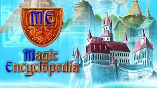 Magic Encyclopedia: Moon Light Trailer screenshot 4