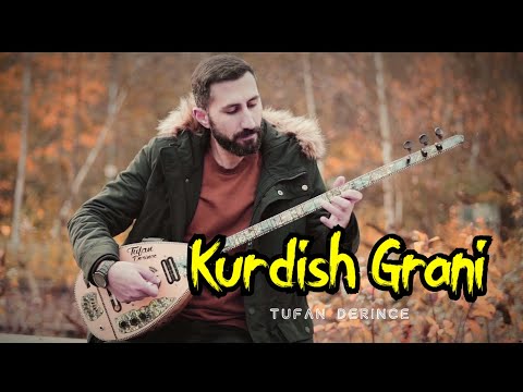 Tufan Derınce Kurdish Grani 2021 Ağır Delilo