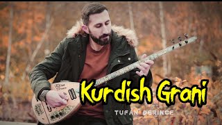 Tufan Derınce Kurdish Grani 2021 Ağır Delilo Resimi