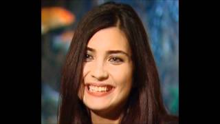 Tuba Buyukustun - Nov 2010