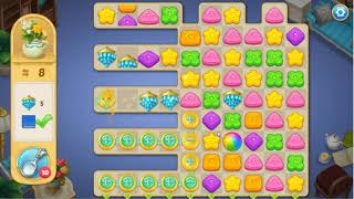 Matchington Mansion Level 2692 - No Boosters