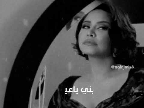 شيرين  لو عامل ناسيني