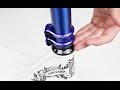 How To Install HIC Compression On Stunt Scooters How To Install HIC Compression On Stunt Scooters