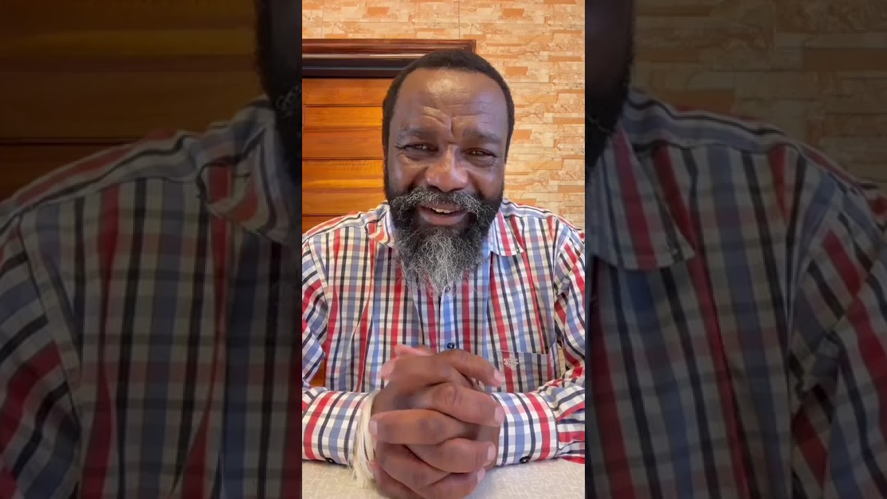 UMSAMU awufundelwa awuyi ngokuthi unemali eningi noma umkhulu uphakeme Part -1