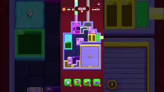 Sand Blocks Level 273 Solution Walkthrough 
