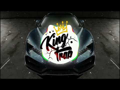 Mehdibh Katana Bass Boosted