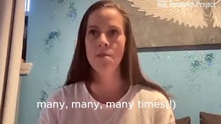 Pre-Birth Memories - Partial Memory Wipe, Literally Pushed Into Suffering!