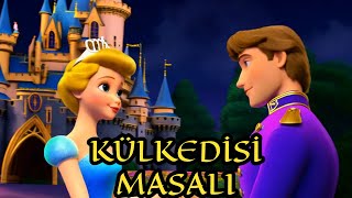 Külkedisi Masalı Ninni Perisi Müjde Tuğsuz