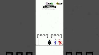 Stick Hero :Tower Defence Game Level-2 #Youtube #youtubeshortsoutubeshorts  #shorts #shortsviral screenshot 2