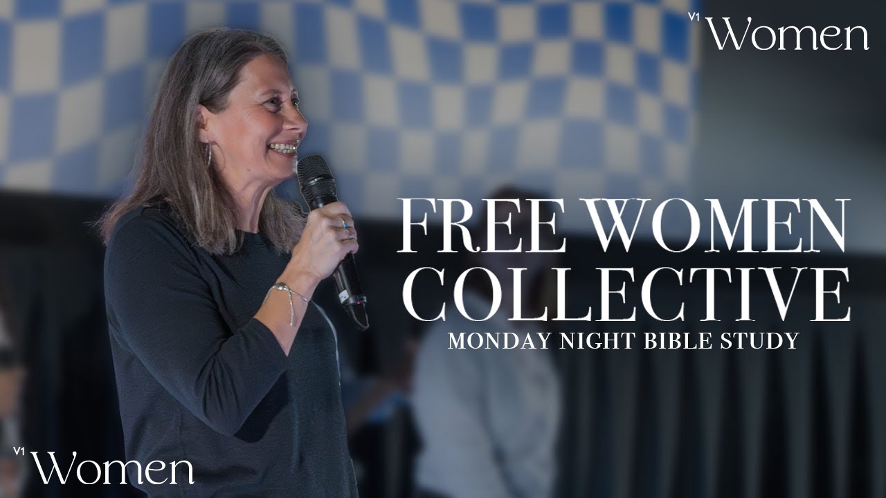 Family Matters: How to Set Boundaries & Walk in Wisdom | Discernment from Proverbs