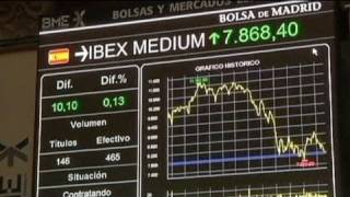 Spanish/French bonds find favour in auction