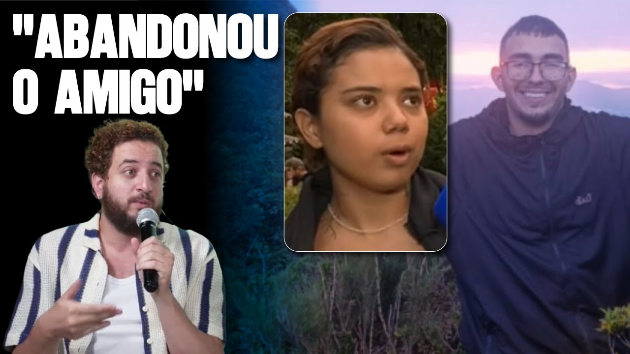 PICO PARANÁ: MP PEDE QUE MULHER PAGUE INDENIZAÇÃO