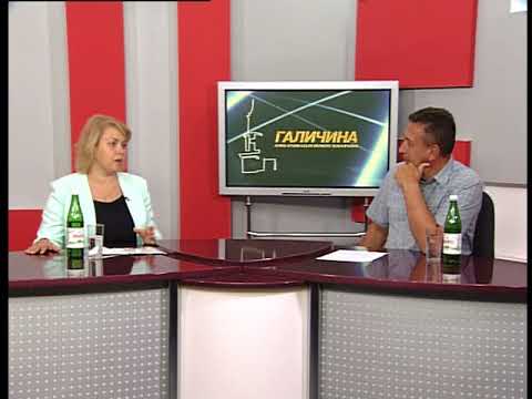 Актуальне інтерв'ю. Ірина Головатенко. Про президенський праймеріз ПП "Укроп"