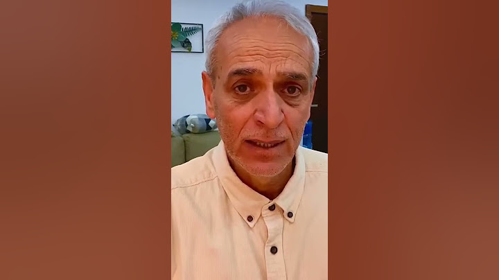 اربعة مكملات غذائيه لعلاج القلق والتوتر النفسي وعلى الفور…  د.امين الموسوي