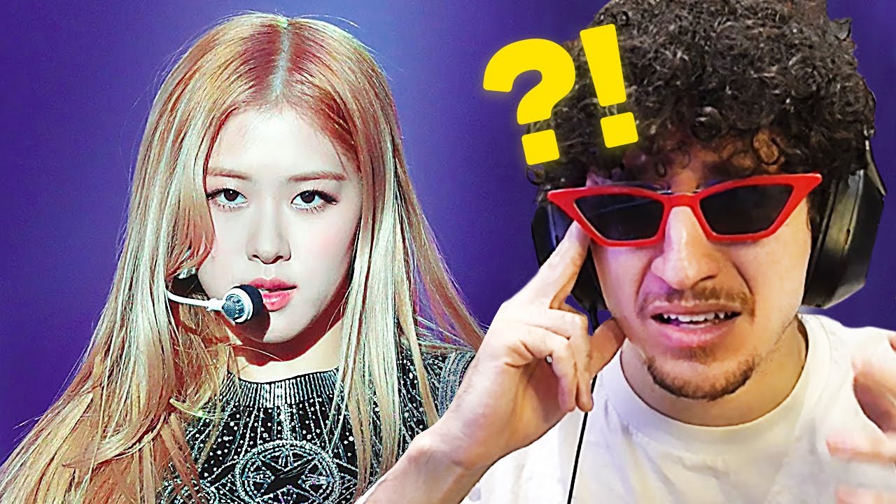 Je redécouvre la K-POP (7 ans plus tard)