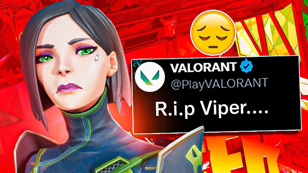 O OVERTIME Mais TENSO Que Minha VIPER Já Viu! (VALORANT Viper Gameplay) 