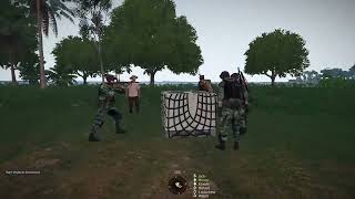 Arma 3 Operations - Operation Delta Strike - Manticore Operations